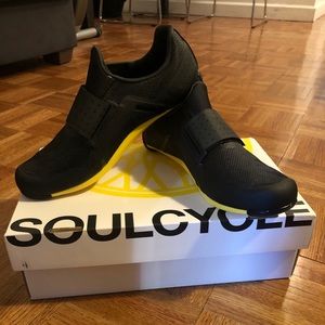 Soul Legend Cycling Shoes